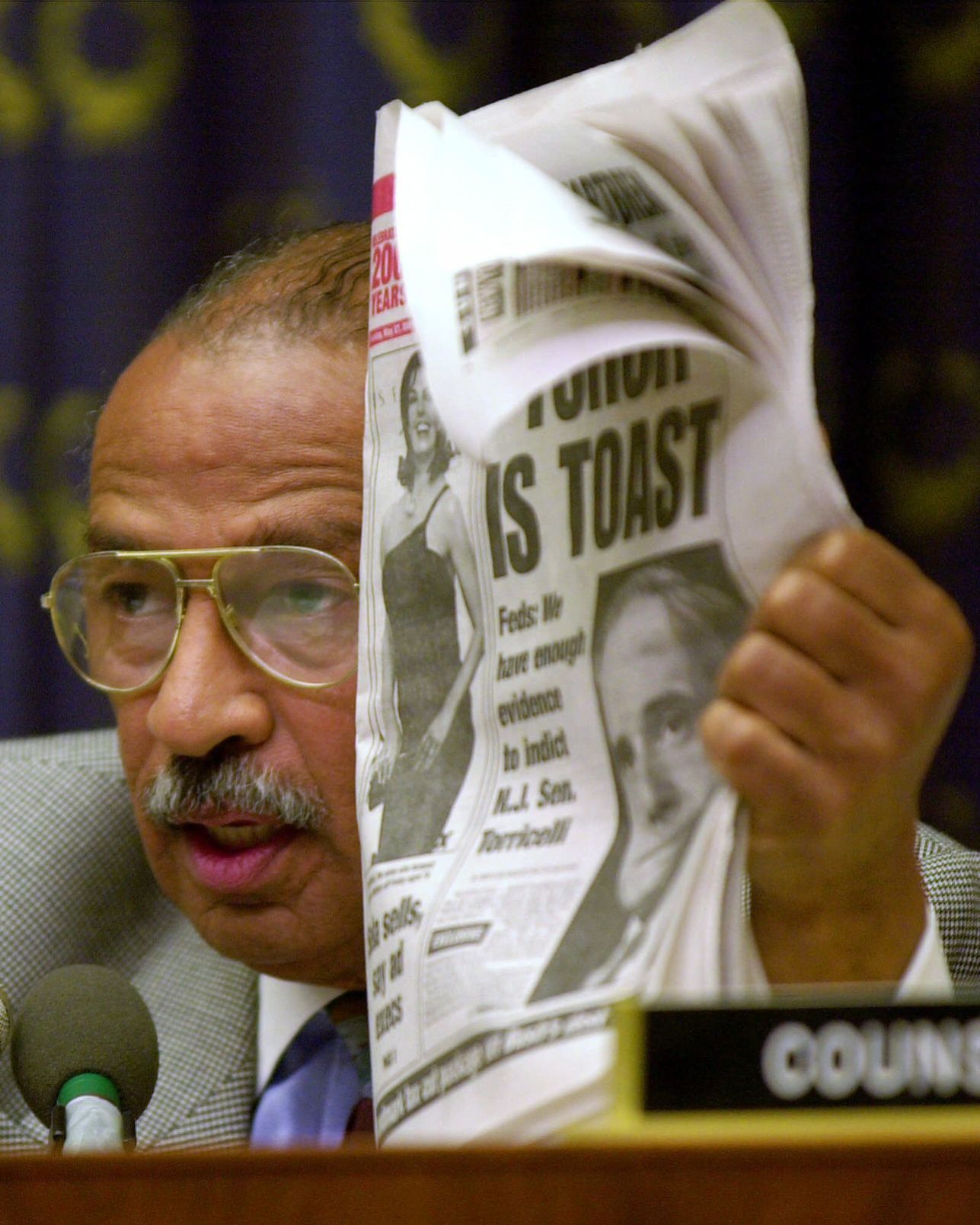 June 6, 2001